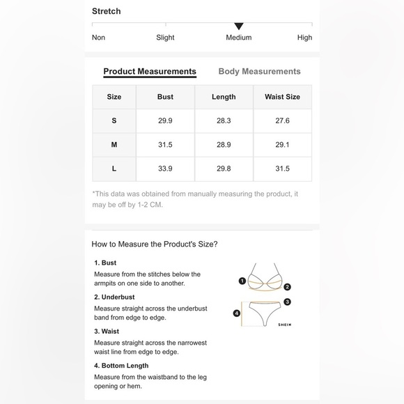 NWOT Sunflower Print Grommet Eyelet Teddy Bodysuit Sunflower 🌻 size M - Picture 7 of 7